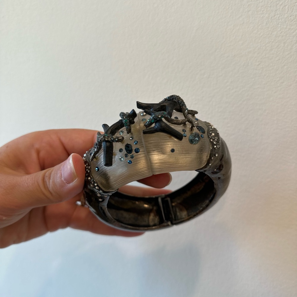 Alexis Bittar Cuff Bracelet